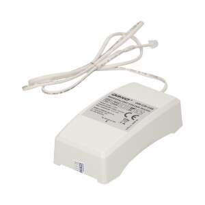 Senzor de mișcare cu microunde Duwi 1200W cu senzor de amurg, IP20 - Senzori de mișcare