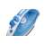 Fier de călcat | Mesko | MS 5023 | Cu cablu | 2200 W | Albastru/Alb 45573518