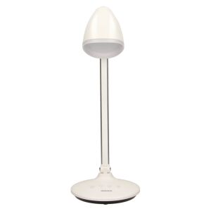 ORNO CALCITE LED Lampă de birou albă - 6W, 4000K - Lămpi de masă