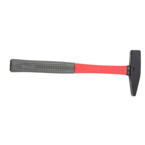 0,3 kg-os mérnöki kalapács üveg nyéllel, prolin