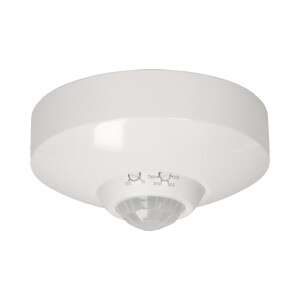 Orno Senzor de mișcare cu reglare senzor 360° IP20 (OR-CR-250) 45573736 - Senzori de mișcare