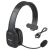 Audiocore AC864 Bluetooth Headset with ANC Microphone and USB-C cable