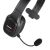 ANC Call Center Bluetooth Headset with Microphone Audiocore, QCC3020, ANC, AVRCP, A2DP, HSP, HFP, SBC AAC codec, AC864 125218643