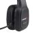 ANC Call Center Bluetooth Headset with Microphone Audiocore, QCC3020, ANC, AVRCP, A2DP, HSP, HFP, SBC AAC codec, AC864 125218643