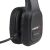 ANC Call Center Bluetooth Headset with Microphone Audiocore, QCC3020, ANC, AVRCP, A2DP, HSP, HFP, SBC AAC codec, AC864 125218643