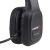 ANC call centrum bluetooth headset s mikrofónom Audiocore, QCC3020, ANC, AVRCP, A2DP, HSP, HFP, SBC kodek AAC, AC864 125218643