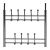 Clothes Rack with Shoe Rack 15744 45573909