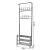 Clothes Rack with Shoe Rack 15744 45573909
