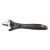 Adjustable wrench with 200 mm ratchet 45573938