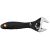 Adjustable wrench with 200 mm ratchet 45573938
