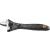 Adjustable wrench with 200 mm ratchet 45573938
