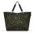 Reisenthel Shopper XL Teddy leo olive táska, elölnézet