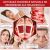 Macvi® KINOKI 10 db rózsás méregtelenítő lábtapasz, éjszakai használatra 176280834