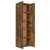 vidaXL Irodaszekrény - Füstös Tölgy - 60x32x190 cm 53252060