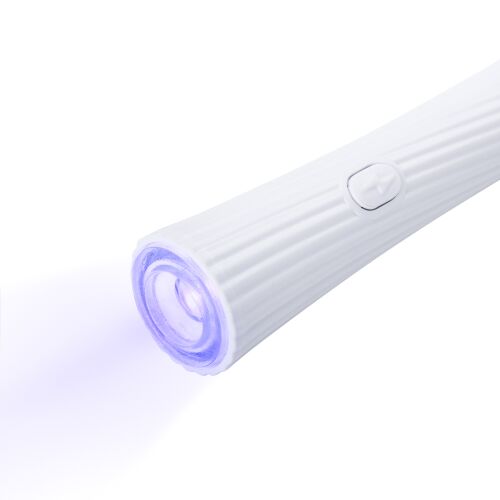 UV LED lámpa OCHO mini fehér 176293873 - Körömápolás