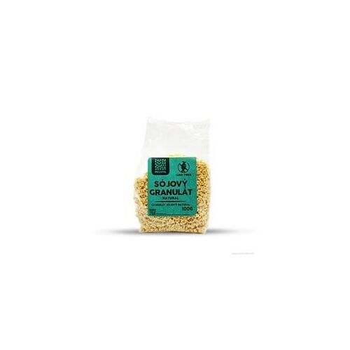 Provita szója granulátum 100g, természetes növényi húspótló csomagolásban, GMO-mentes, vegán főzéshez 