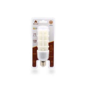 LED Izzó - 2db E27 - 14W - 4000K