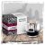 Cseppzsák CAFEIERE Ethiopia Yirgacheffe kávé, 8 db 176307705