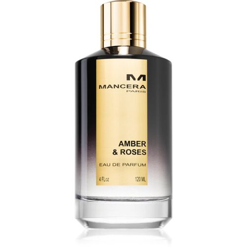 Mancera Amber & Roses Eau de Parfum 120ml 176313127 