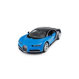 Rastar Bugatti Chiron 1:14 Scale Remote Control Car - Remote control vehicle