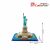 CubicFun Szabadság-szobor 3D puzzle 39db (C080H) 168208116