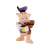 Bullyland The Three Little Pigs Fiddler Pig Figurine, a detailed and hand-painted figurine of the character from the Disney movie