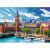 Trefl London 500-piece puzzle featuring Big Ben and the Houses of Parliament
