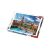 Trefl London 500-piece puzzle box featuring a London cityscape
