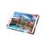 Trefl 500 piece jigsaw puzzle of London, featuring Big Ben and the Houses of Parliament