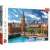 Trefl 500 piece jigsaw puzzle of London, featuring Big Ben and the Houses of Parliament