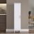 Hanah Home fürdőszoba szekrény fehér KC110 modern konyhai környezetben, elölnézet