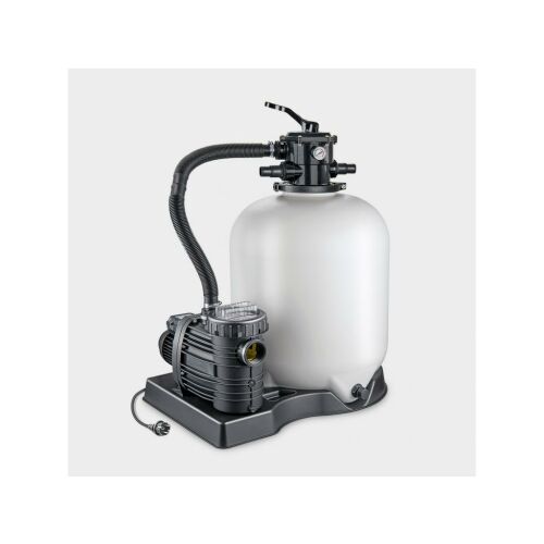 Pro Prime 500 / SPECK ProPump 11 homokszűrő rendszer medencékhez, 13 m3/h, 690 Watt - Homokszűrős vízforgató