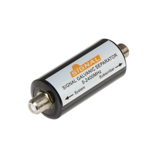 GALVANIKUS SZIGETELŐ SG-4170 5-2400MHZ 176363696 - Túlfeszültség védő