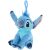 Disney ülő Stitch plüss kulcstartó 14 cm - Play by Play 176364235