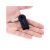 VG-10062 - Hangrögzítő bluetooth aux mini jack adapter, fekete 176368079