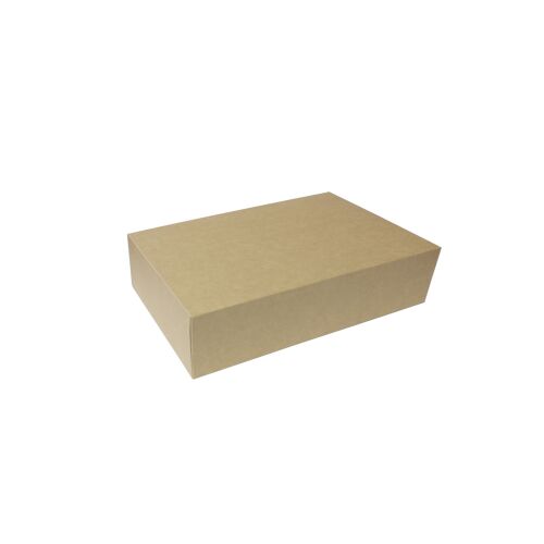 Édességdoboz 16,5 x 11 x 8 cm 100 db. 176381491 - Ajándékcsomagolás