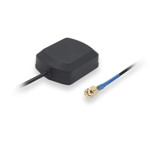 TELTONIKA GNSS ragasztós SMA antenna 176384643 - GPS navigációs rendszer