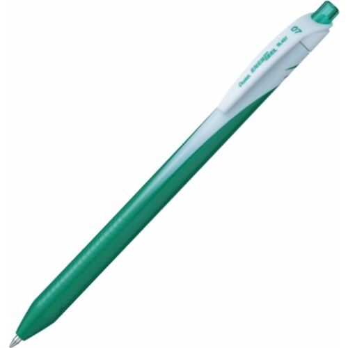Pentel EnerGel BL437 celadon golyóstoll, CELADON 176385126 - Toll