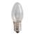 7W E14 light bulb for SNL 300/T directional light