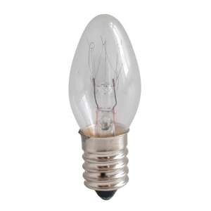 SNL 300/T 7W E14 light bulb - Bulb