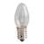 SNL 300/T 7W E14 light bulb