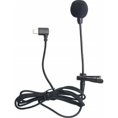 SJCAM - KÜLSŐ MIKROFON SJ20-HOZ 176387116 - Akciókamera kiegészítő