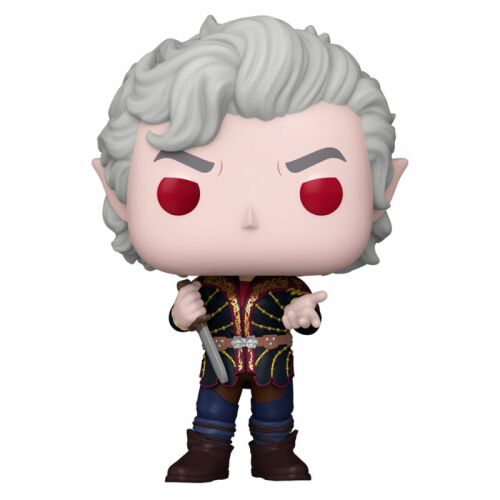 POP figura Baldur's Gate Astarion 176388190 - Fan Gaming termék