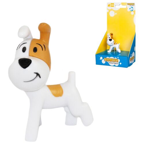 Figura - Reksio kicsi 176390169 - Figura