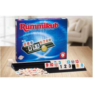 Piatnik Rummikub XXL Társasjáték