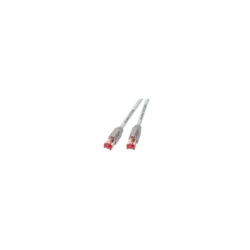 EFB RJ45 Patchkabel S/FTP,Cat.6A,TM21,UC900,20m,grau (K8051.20)