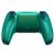 Sony PlayStation 5 DualSense V3 Wireless Gamepad Chrome Teal 176398353