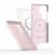 Tech-Protect szilikon MagSafe tok Samsung Galaxy S26 Ultra készülékhez, rózsaszín 176398020