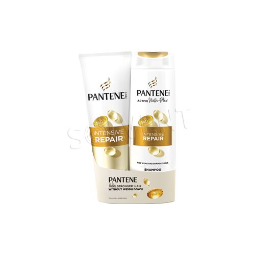 Pantene (sampon400+balzsam275/csomag) IntRepair