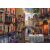 Trefl 6000 darabos puzzle Velencei csatorna jelenet